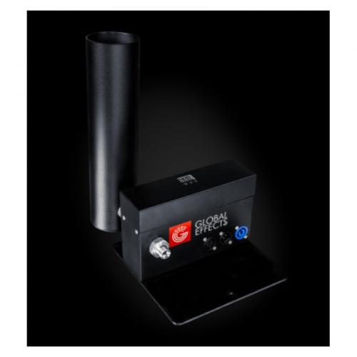 GLOBAL EFFECTS CO2 JET DMX